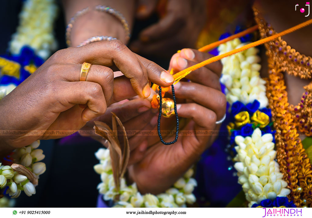 Sourashtra Candid Wedding Photography In Madurai 101