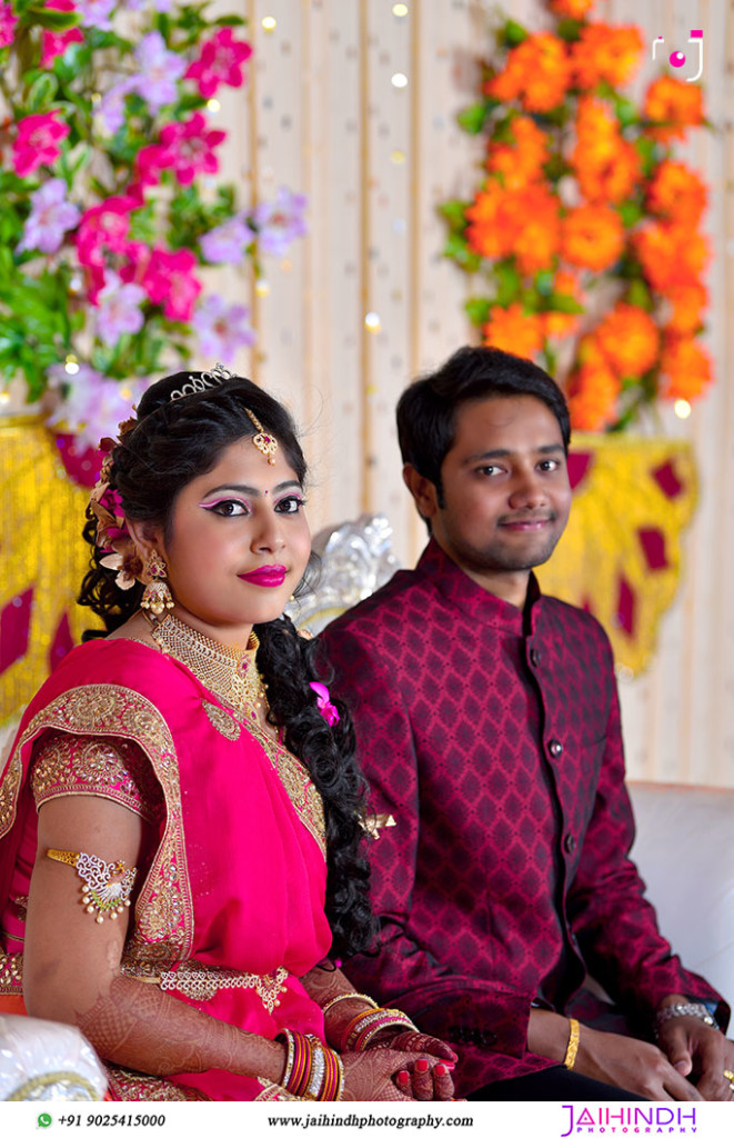 Sourashtra Candid Wedding Photography In Madurai 11