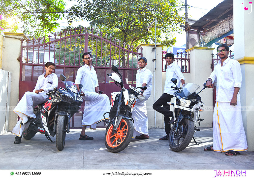 Sourashtra Candid Wedding Photography In Madurai 119