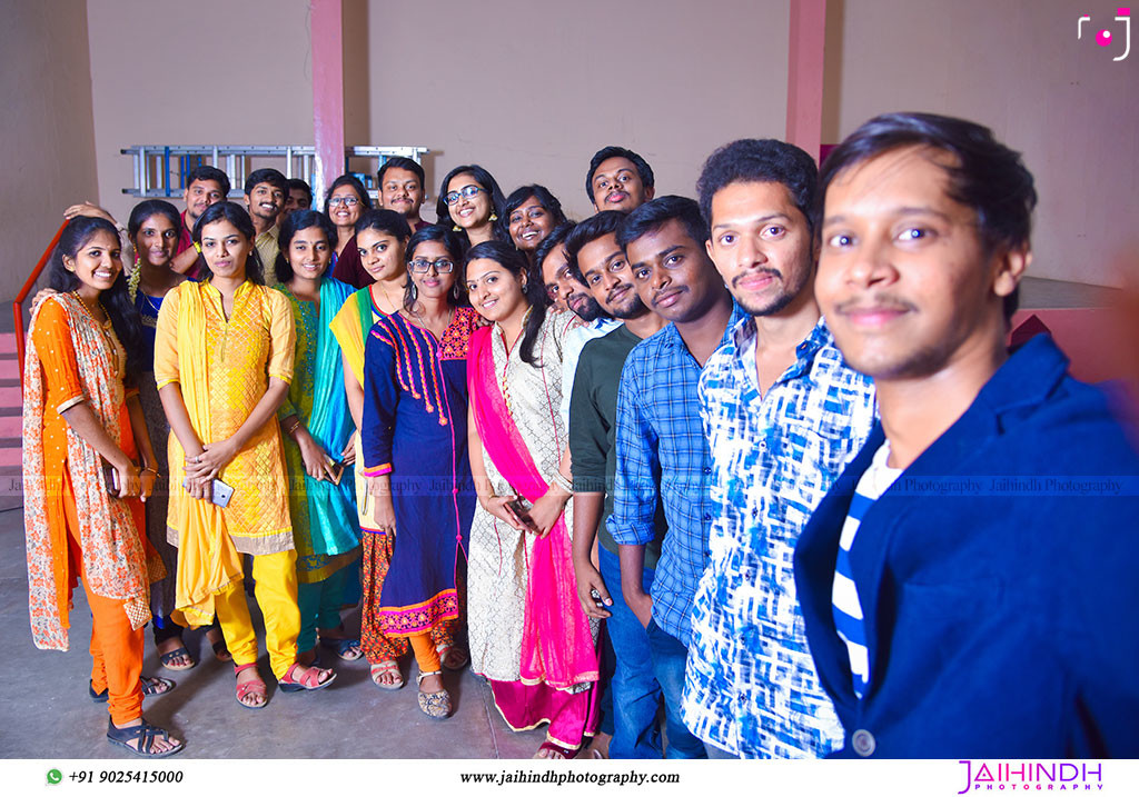 Sourashtra Candid Wedding Photography In Madurai 20