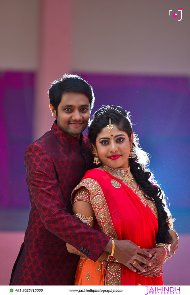 Sourashtra Candid Wedding Photography In Madurai 26