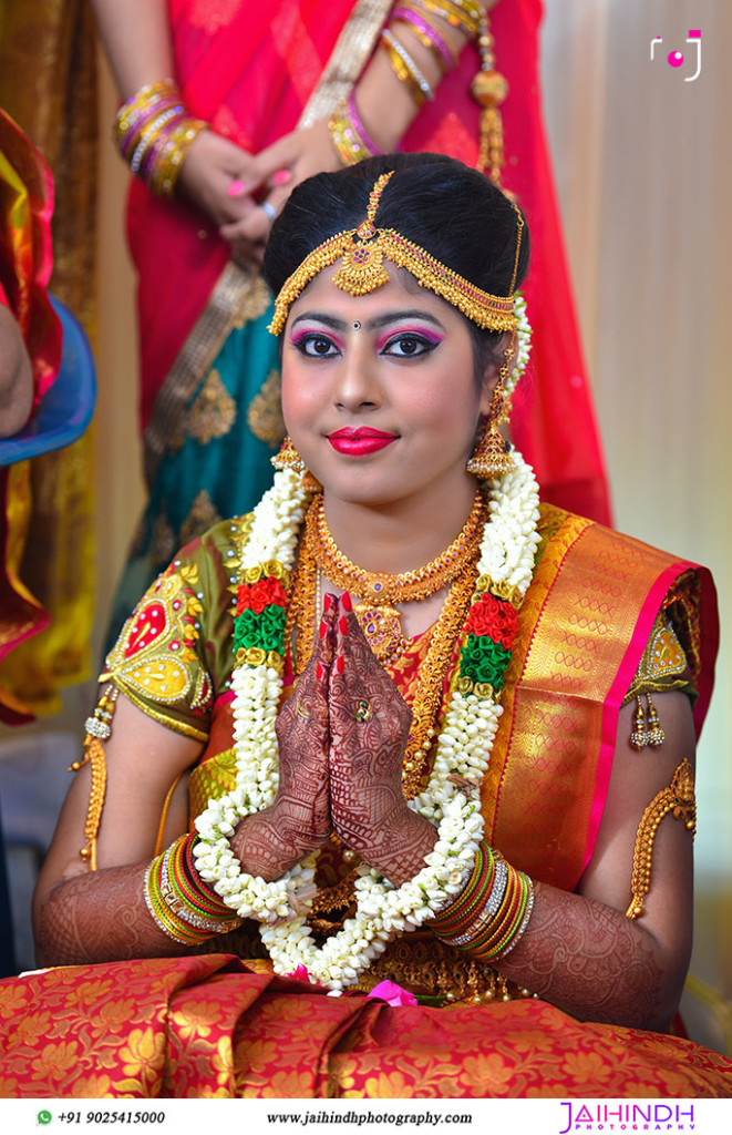 Sourashtra Candid Wedding Photography In Madurai 31