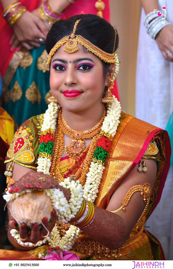 Sourashtra Candid Wedding Photography In Madurai 38