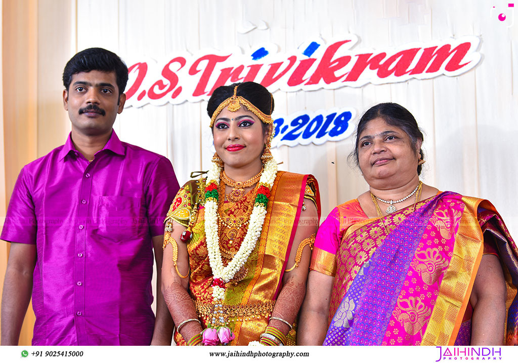 Sourashtra Candid Wedding Photography In Madurai 46