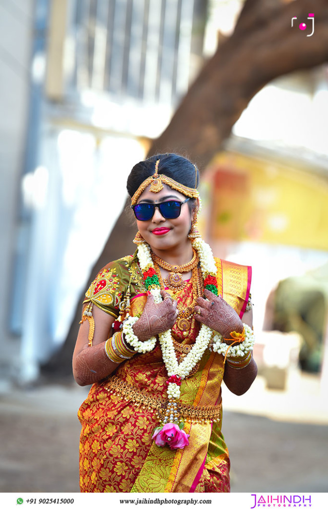 Sourashtra Candid Wedding Photography In Madurai 52