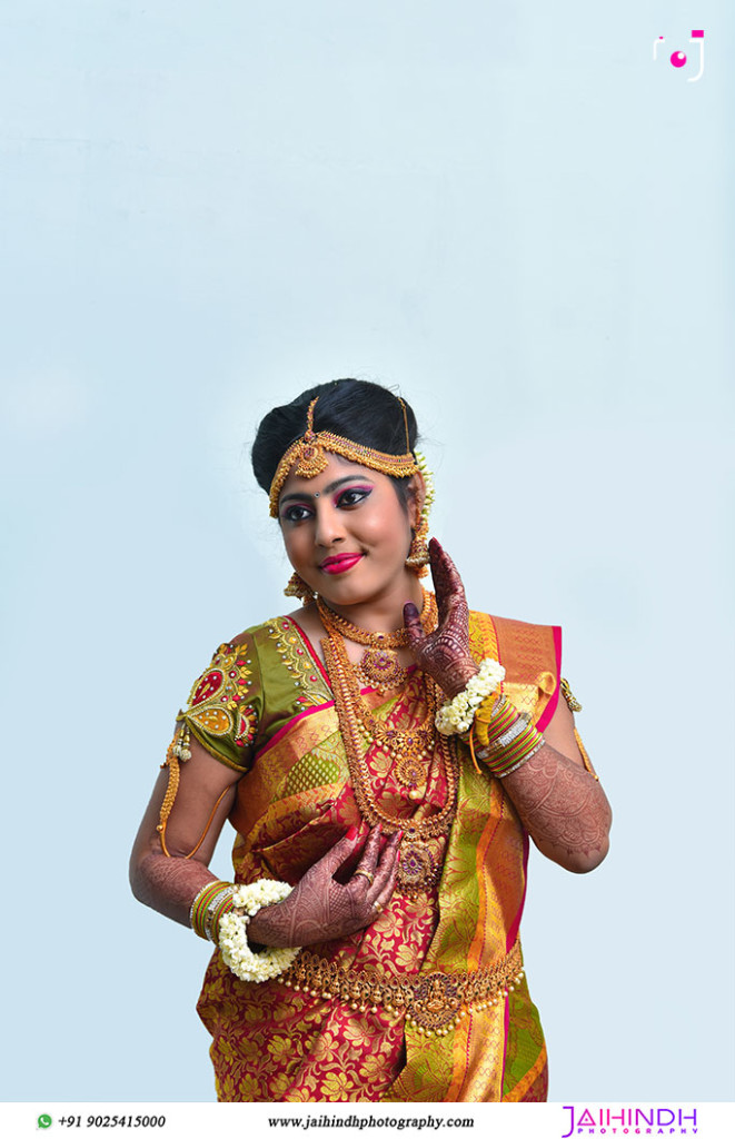 Sourashtra Candid Wedding Photography In Madurai 56