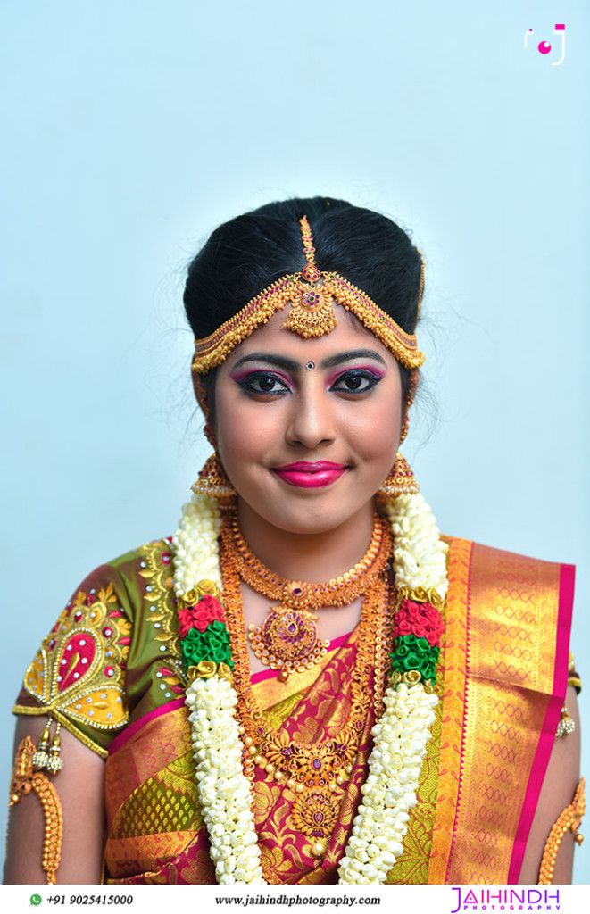 Sourashtra Candid Wedding Photography In Madurai 58