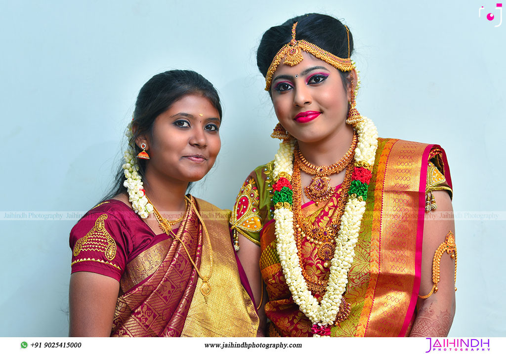 Sourashtra Candid Wedding Photography In Madurai 60