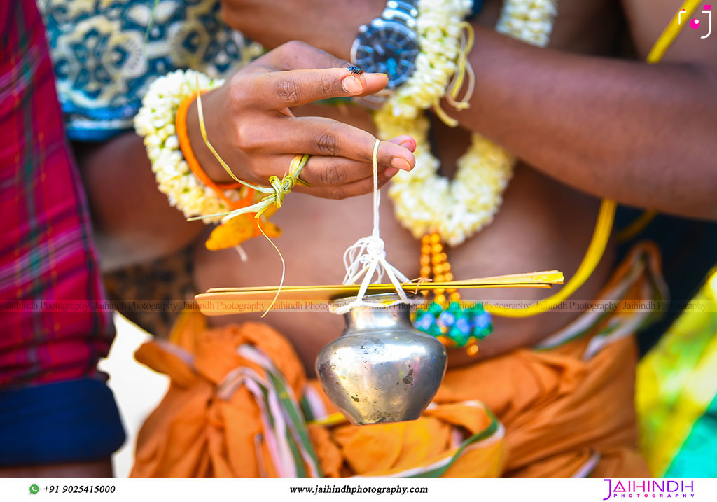 Sourashtra Candid Wedding Photography In Madurai 61