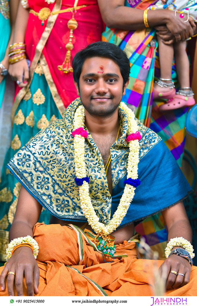 Sourashtra Candid Wedding Photography In Madurai 63