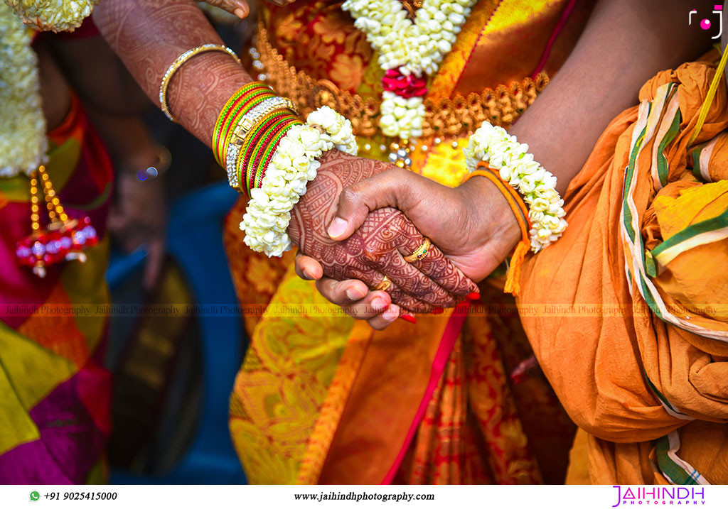 Sourashtra Candid Wedding Photography In Madurai 66