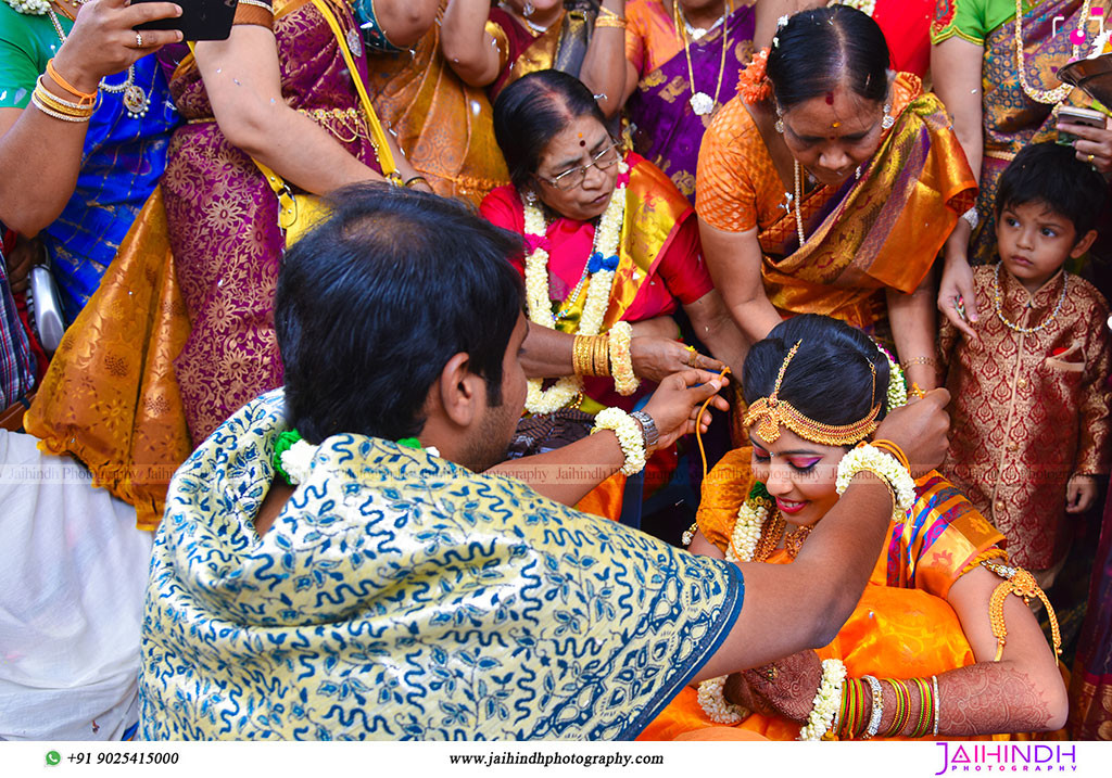 Sourashtra Candid Wedding Photography In Madurai 68