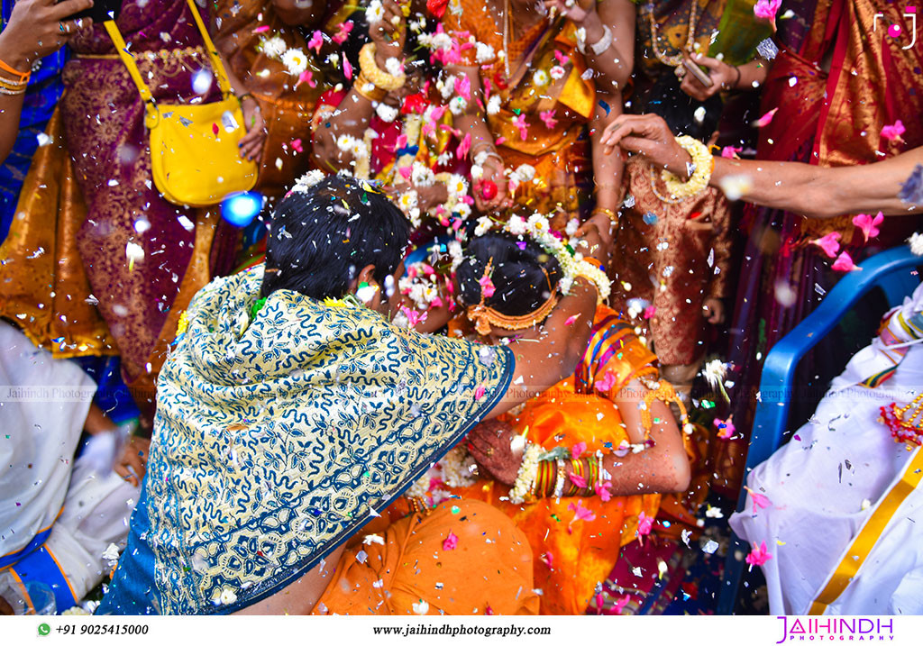 Sourashtra Candid Wedding Photography In Madurai 69