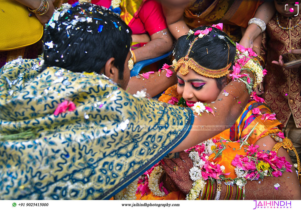 Sourashtra Candid Wedding Photography In Madurai 70