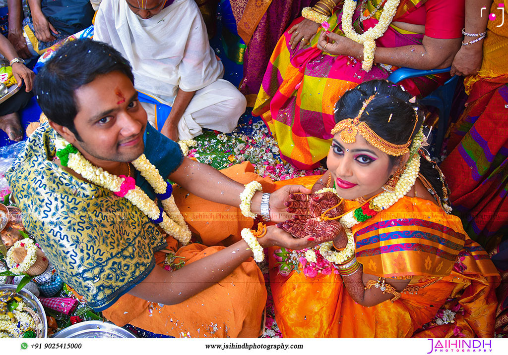 Sourashtra Candid Wedding Photography In Madurai 71