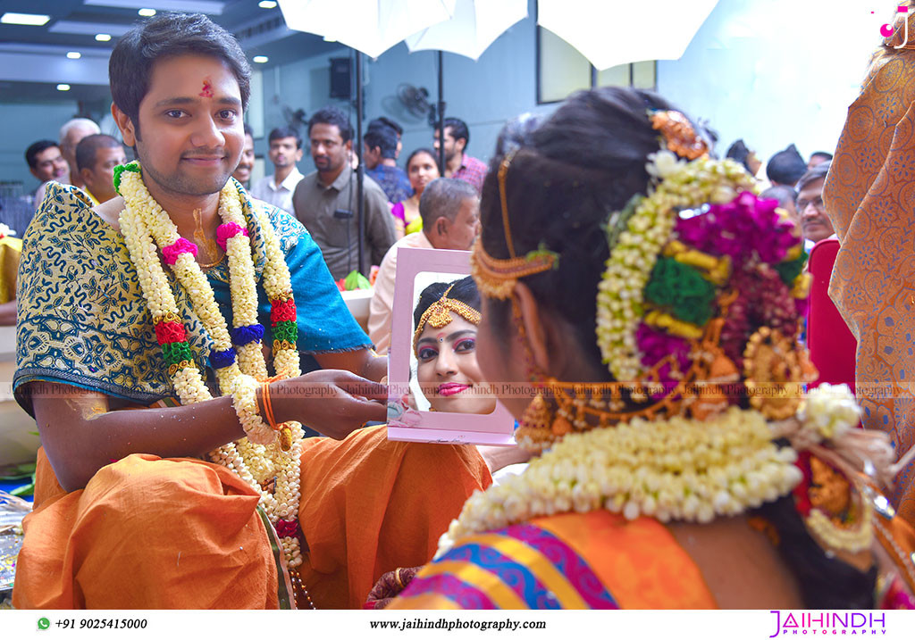 Sourashtra Candid Wedding Photography In Madurai 73