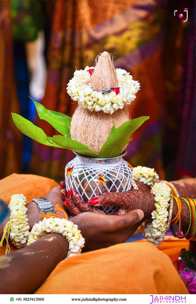 Sourashtra Candid Wedding Photography In Madurai 75