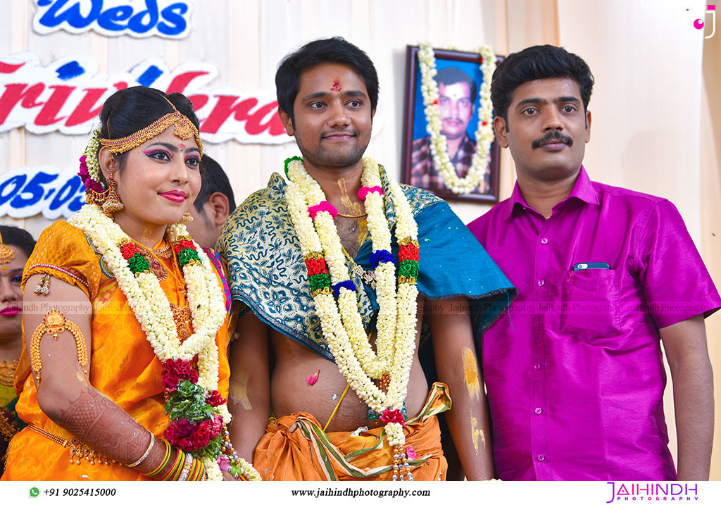 Sourashtra Candid Wedding Photography In Madurai 77