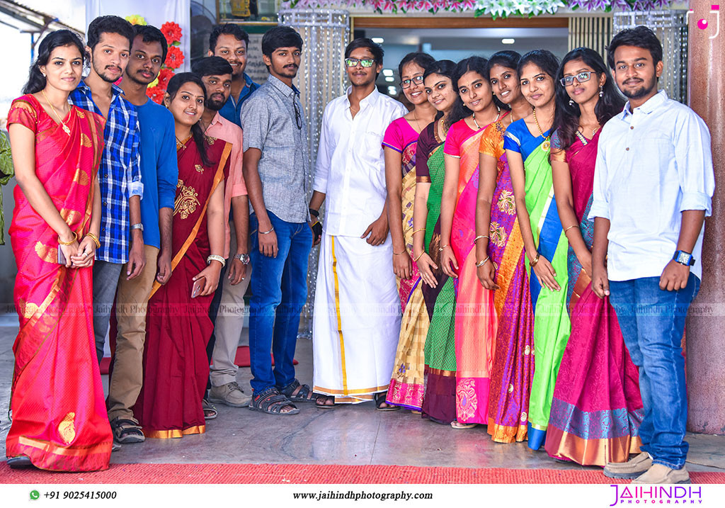 Sourashtra Candid Wedding Photography In Madurai 79