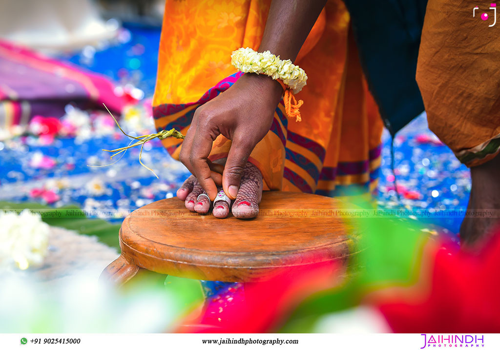 Sourashtra Candid Wedding Photography In Madurai 82