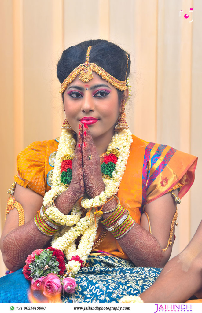 Sourashtra Candid Wedding Photography In Madurai 83