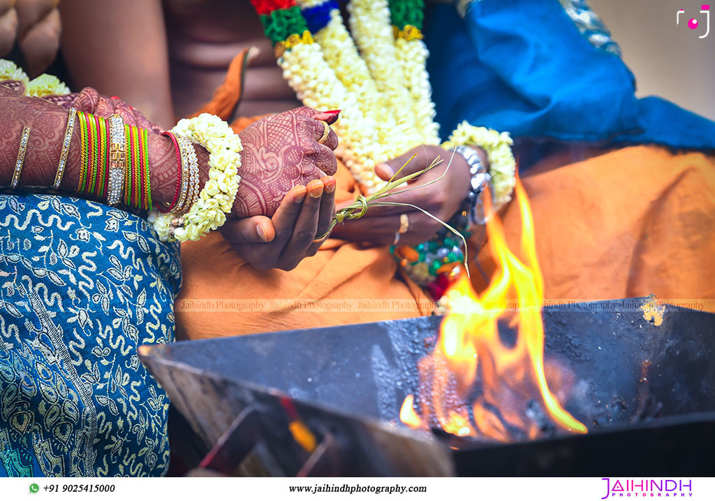 Sourashtra Candid Wedding Photography In Madurai 84