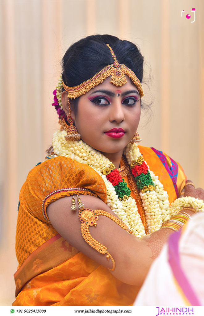 Sourashtra Candid Wedding Photography In Madurai 85