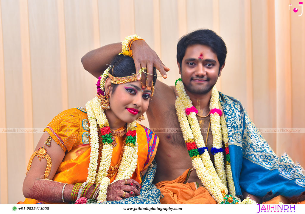 Sourashtra Candid Wedding Photography In Madurai 86