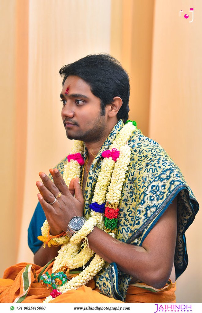 Sourashtra Candid Wedding Photography In Madurai 88