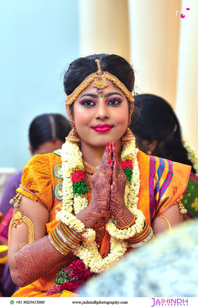 Sourashtra Candid Wedding Photography In Madurai 89