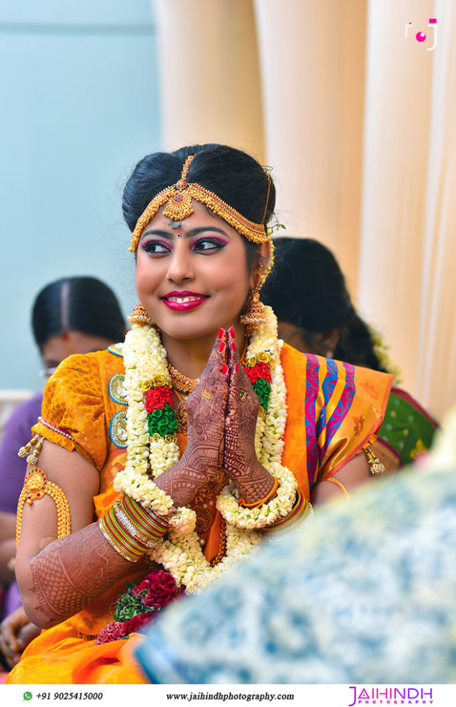 Sourashtra Candid Wedding Photography In Madurai 90