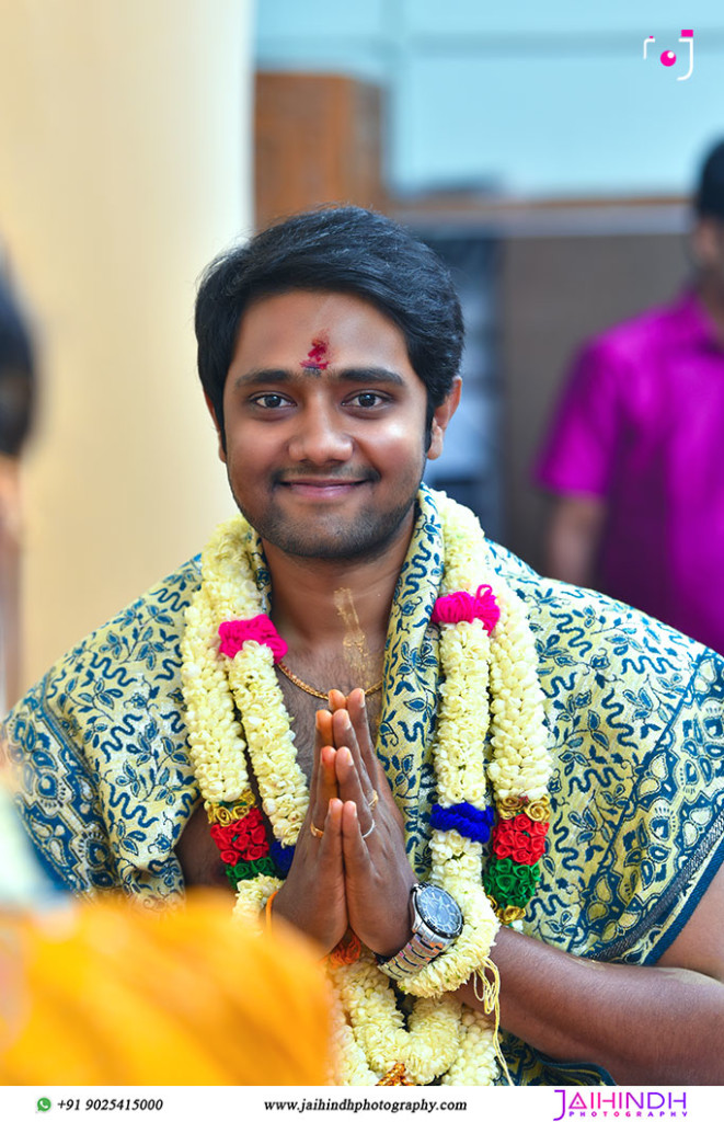 Sourashtra Candid Wedding Photography In Madurai 91