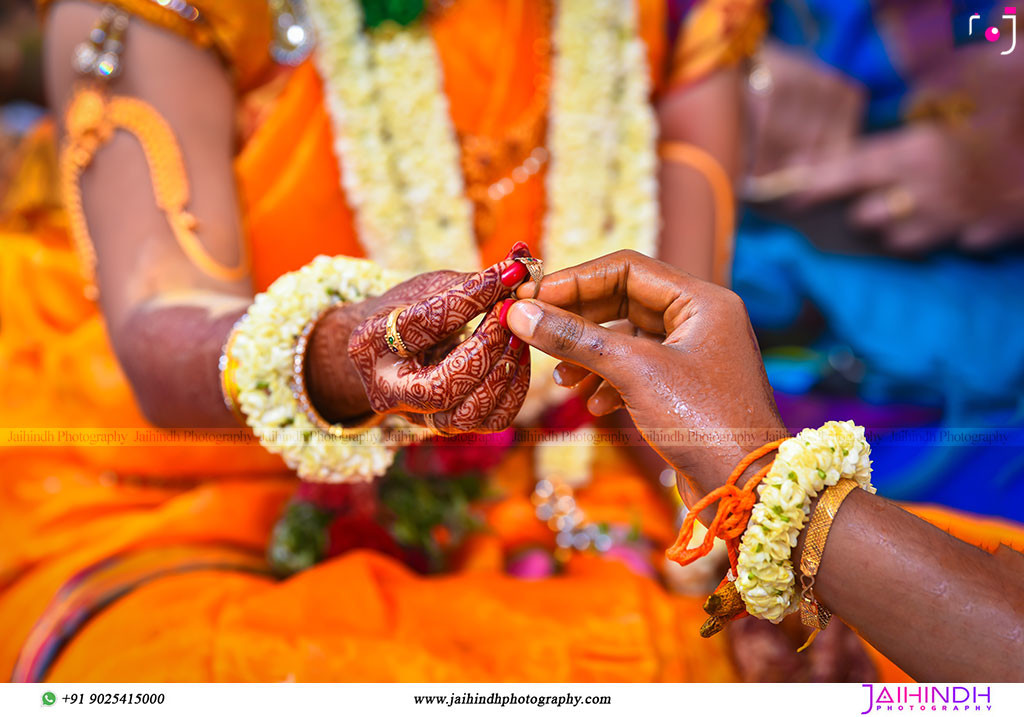 Sourashtra Candid Wedding Photography In Madurai 94