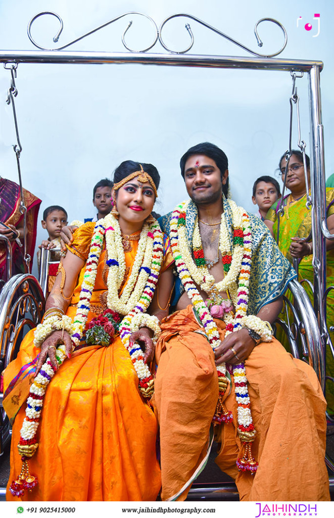 Sourashtra Candid Wedding Photography In Madurai 97