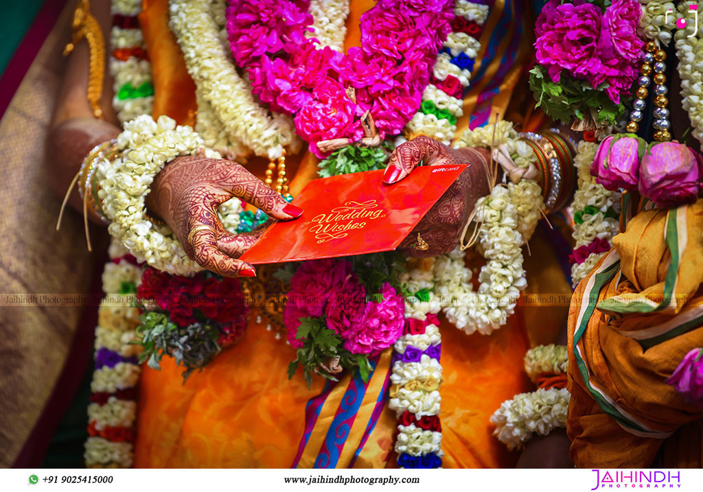 Sourashtra Candid Wedding Photography In Madurai 99