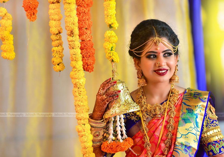 Best Beauty Parlours In Madurai Best Bridal Makeup In Madurai Bridal Artist In Madurai Bridal Makeup Artist In Madurai