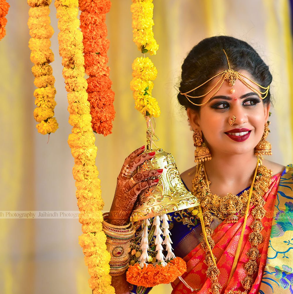 Tamil Wedding Makeup Makeup Vidalondon