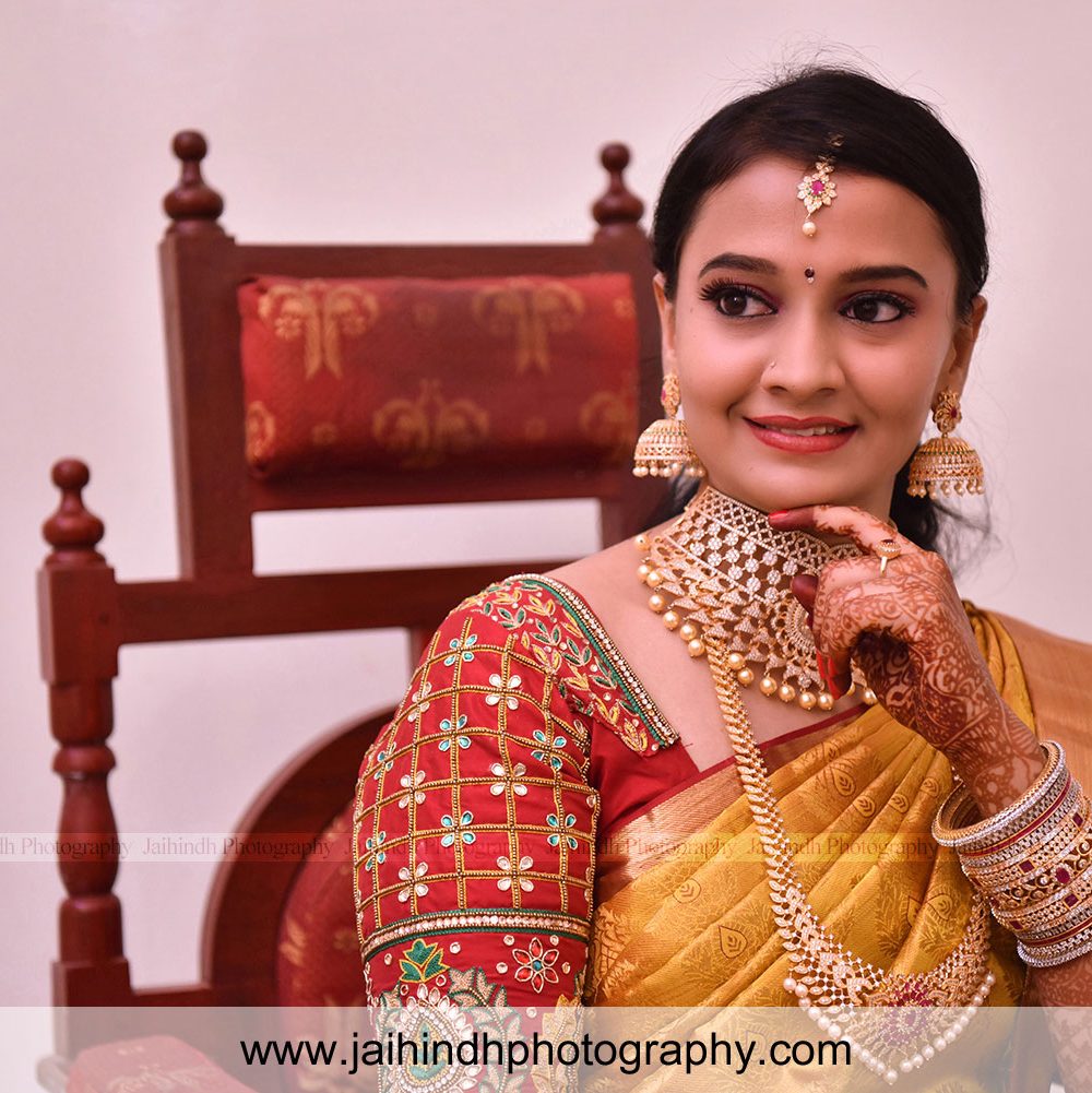 Bridal Makeup Artist In Madurai, Best Bridal Makeup In Madurai, Makeup Artist In Madurai, Wedding Bridal Design In Madurai