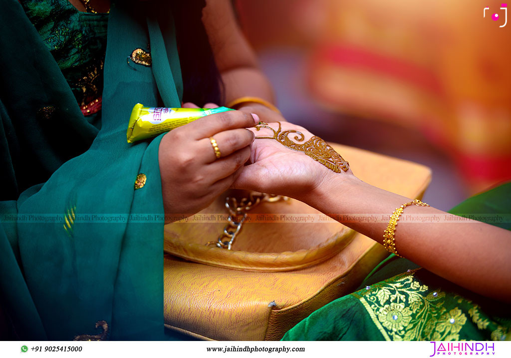 Candid Wedding Photography In Ponnamaravathi 11