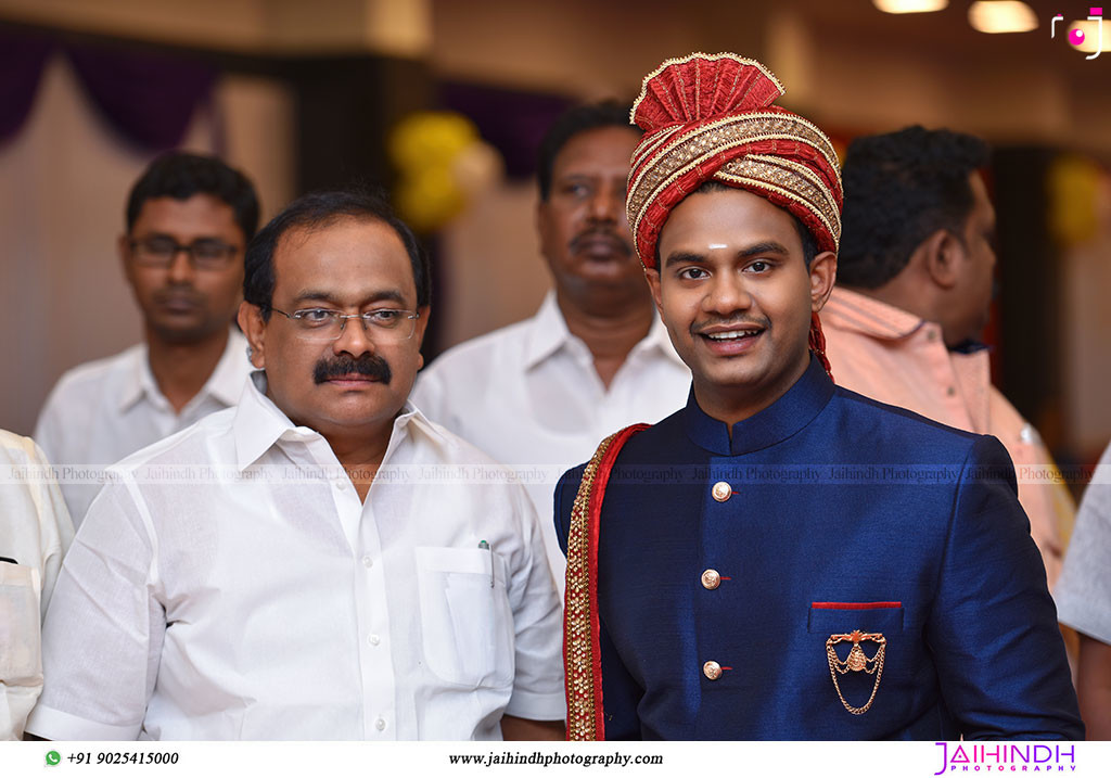 Candid Wedding Photography In Ponnamaravathi 15