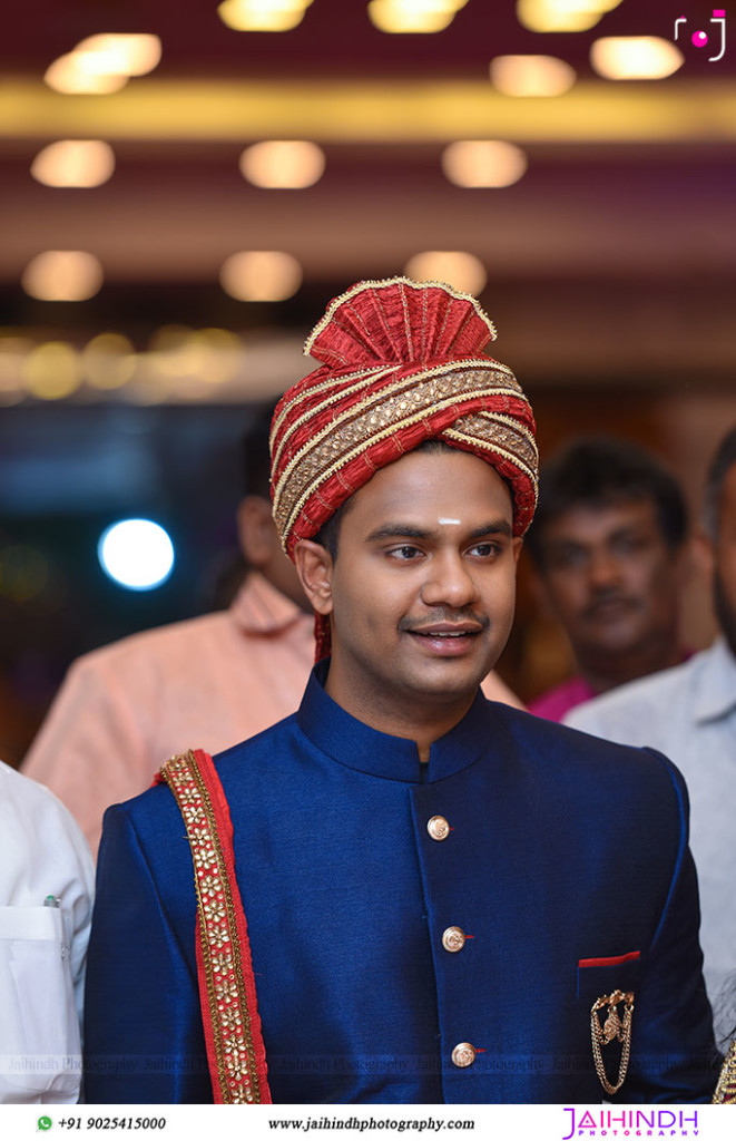 Candid Wedding Photography In Ponnamaravathi 16