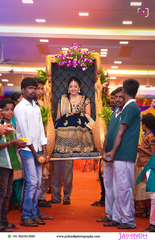 Candid Wedding Photography In Ponnamaravathi 18