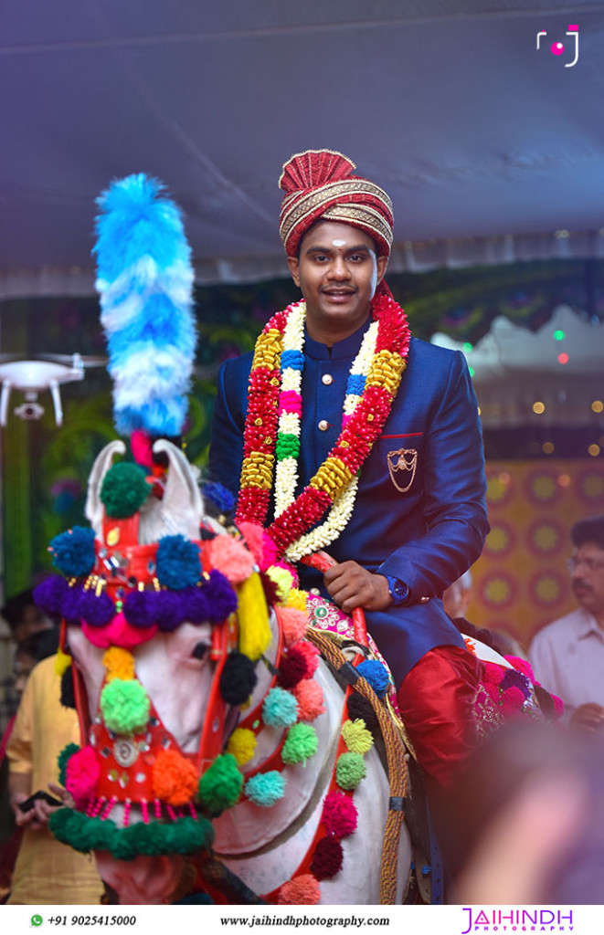 Candid Wedding Photography In Ponnamaravathi 19