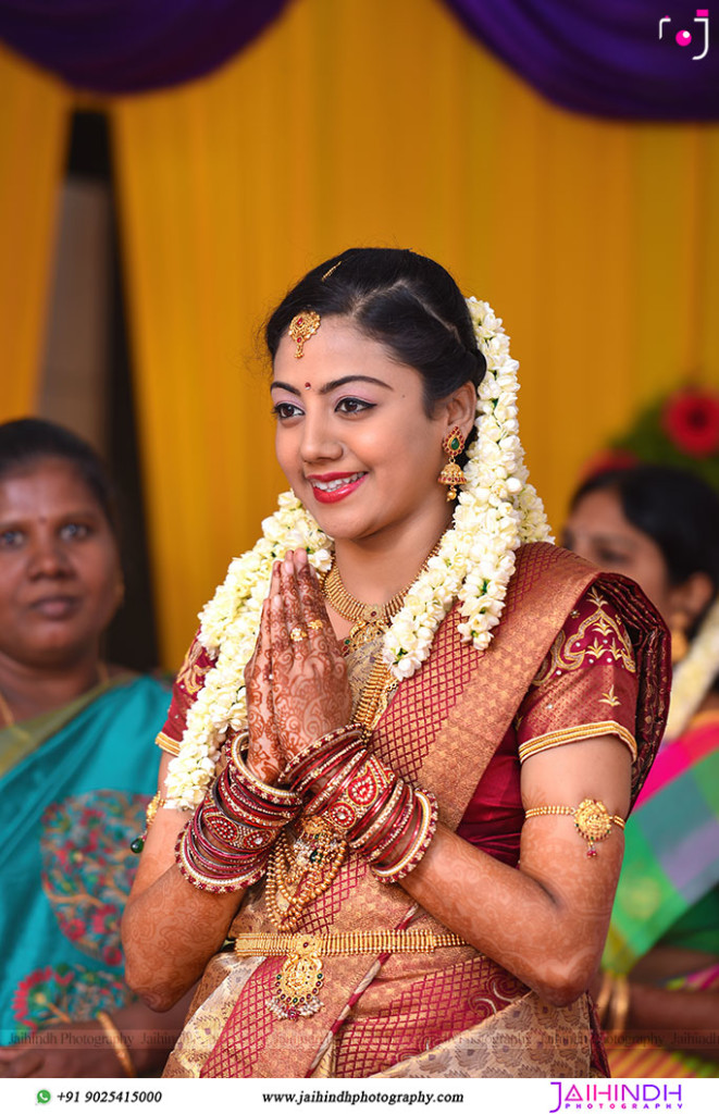 Candid Wedding Photography In Ponnamaravathi 2