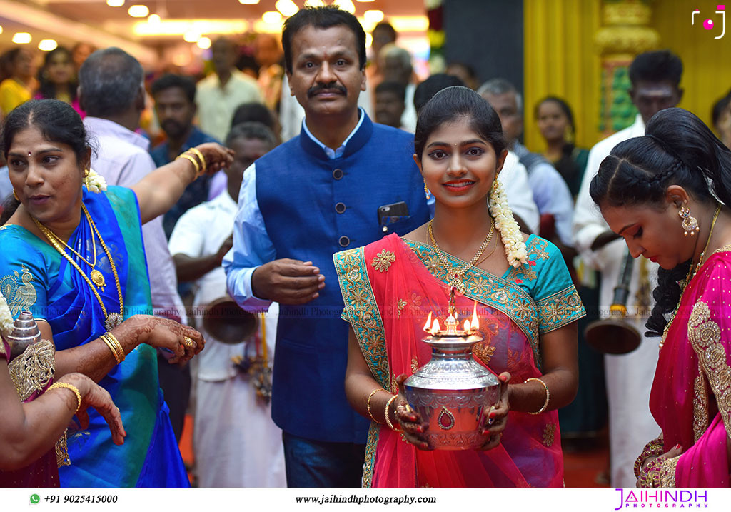 Candid Wedding Photography In Ponnamaravathi 20