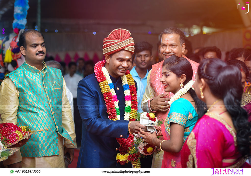 Candid Wedding Photography In Ponnamaravathi 21