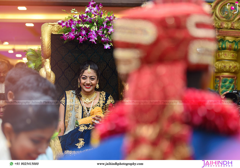 Candid Wedding Photography In Ponnamaravathi 22