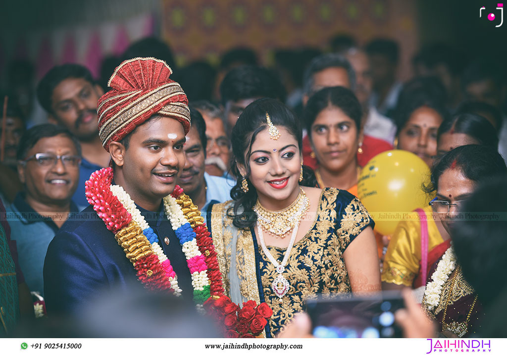 Candid Wedding Photography In Ponnamaravathi 23