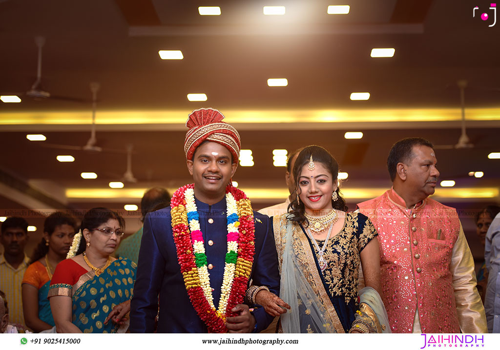 Candid Wedding Photography In Ponnamaravathi 24