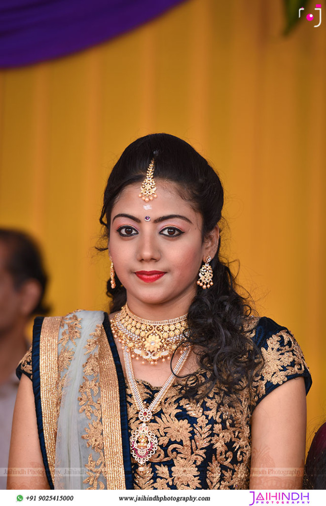 Candid Wedding Photography In Ponnamaravathi 27